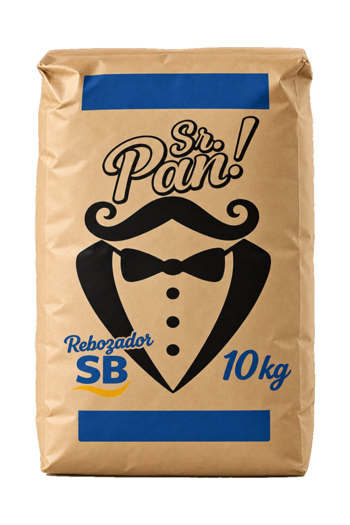 Rebozador 10 kg