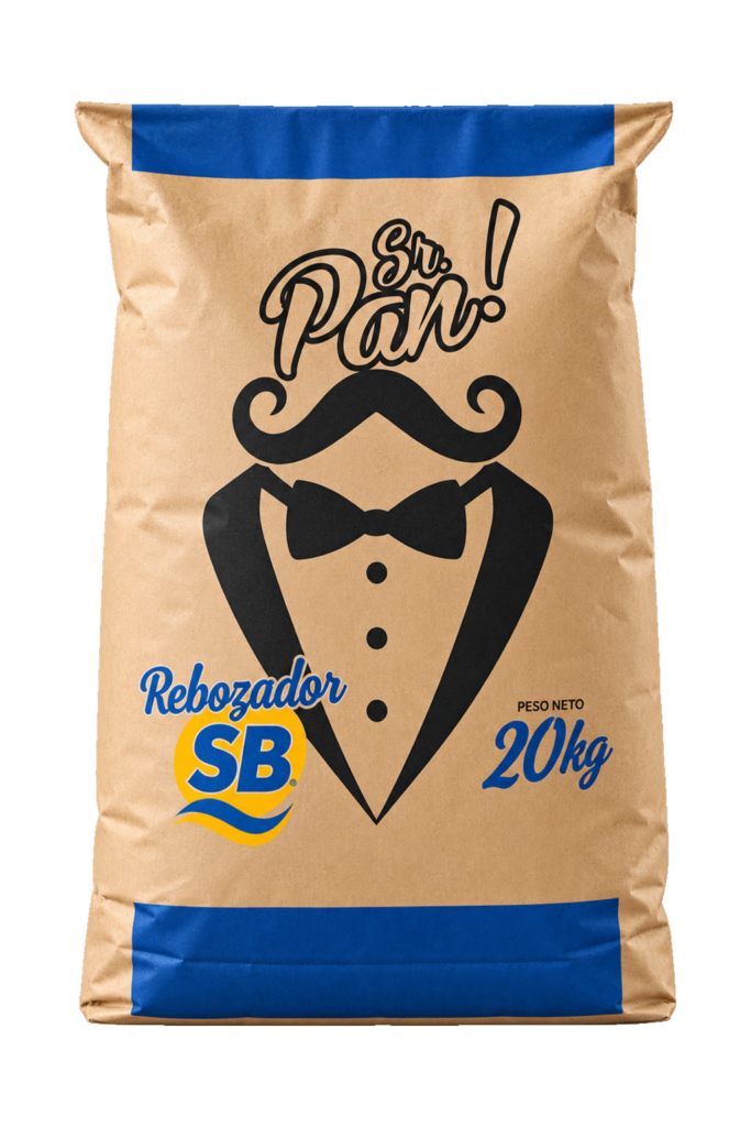 Rebozador 20 kg